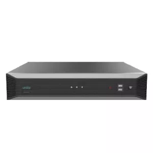 UNIWIZ NVR-864B 64 KANAL VGA/HDMI H265 NVR KAYIT CİHAZI
