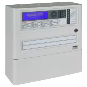 HONEYWELL MORLEY DXC 2 LOOP 714/001/227 YANGIN ALARM PANELİ