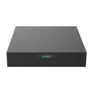 UNIWIZ XVR-104F 4 KANAL 1x HDD H265 HİBRİT DVR KAYIT CİHAZI