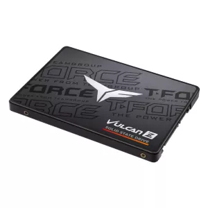 TEAM CX2 256GB 540/490MB/s SATA3 SSD T253X6256G0C101