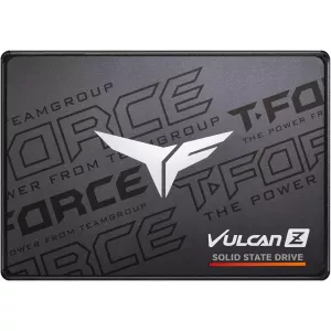 TEAM CX2 256GB 540/490MB/s SATA3 SSD T253X6256G0C101