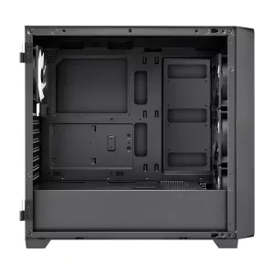 FSP 850w 80+ CMT318 Gaming E-ATX PC Kasası