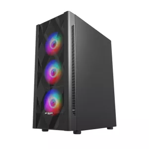 FSP 850w 80+ BRONZE CMT595AL Gaming E-ATX PC Kasası  