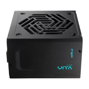 FSP 750W 80+ BRONZE VITA BD 12cm Fanlı Power Supply    