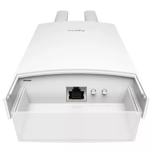 CUDY AP3000 OUTDOOR Wi-Fi 6 AX3000 1PORT 2 ANTEN 2.4 GHZ & 5 GHZ ACCESS POINT