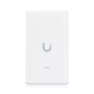 UBNT U-POE++ 60W POE ADAPTÖR