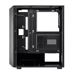 VENTO 650W 80+ VG3400S Gaming Mid-Tower PC Kasası