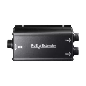 CUDY POE25 2 PORT GIGABIT POE EXTENDER