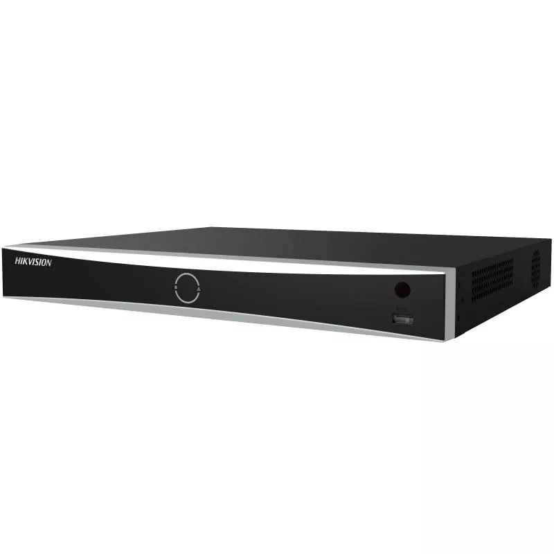 HIKVISION 16kanal 12mp 2-diskli NVR Kayıt Cihazı DS-7616NXI-K2