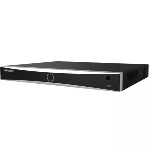 HIKVISION 16kanal 12mp 2-diskli NVR Kayıt Cihazı DS-7616NXI-K2