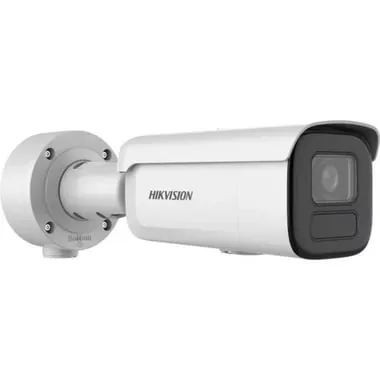 HIKVISION DS-2CD2646G2HT-IZS 4MP 2.8-12MM MOTORIZE 60MT H265+ IP67/IK10 IR BULLET IP KAMERA