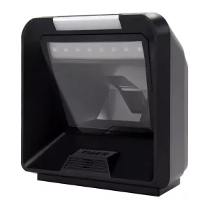 PERKON PS5700+ LAZER MASAÜSTÜ 2D USB BARKOD OKUYUCU
