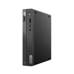 LENOVO CORE i5 13420H-16GB RAM-512GB NVME-W11 PRO MINI PC / THINKCENTRE NEO 50Q G4 12LN001YTX