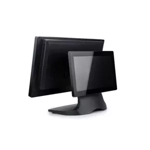 QUATRONIC P1815-D 4N 18.5"/İ5/8GB/128GBSSD +11.6" 2.EKRAN DOKUNMATİK POS PC