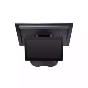 QUATRONIC P1815-D 4N 18.5"/İ5/8GB/128GBSSD +11.6" 2.EKRAN DOKUNMATİK POS PC