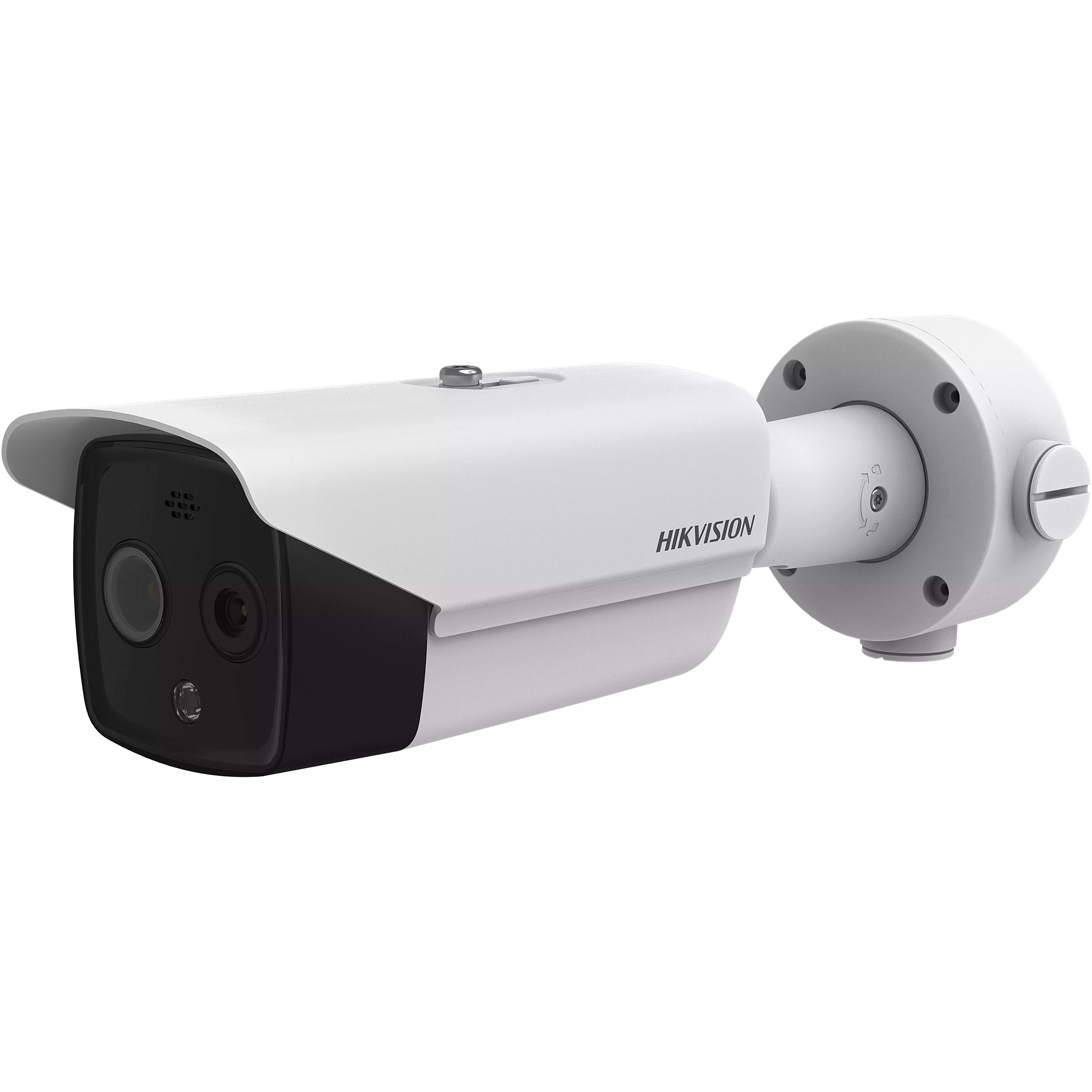 HIKVISION DS-2TD2617-6/QA BULLET IP TERMAL KAMERA