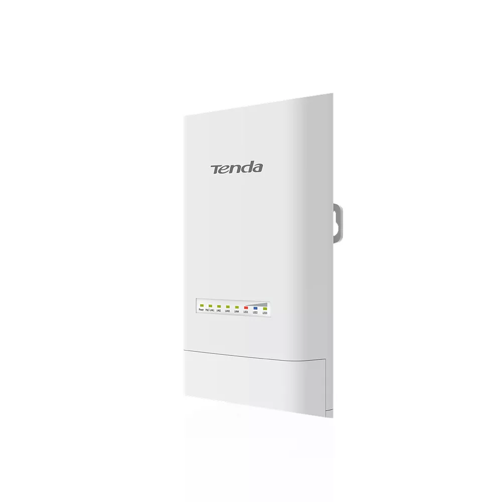 TENDA OS3 867MBPS 12DBI 5GHz OUTDOOR ACCESS POINT