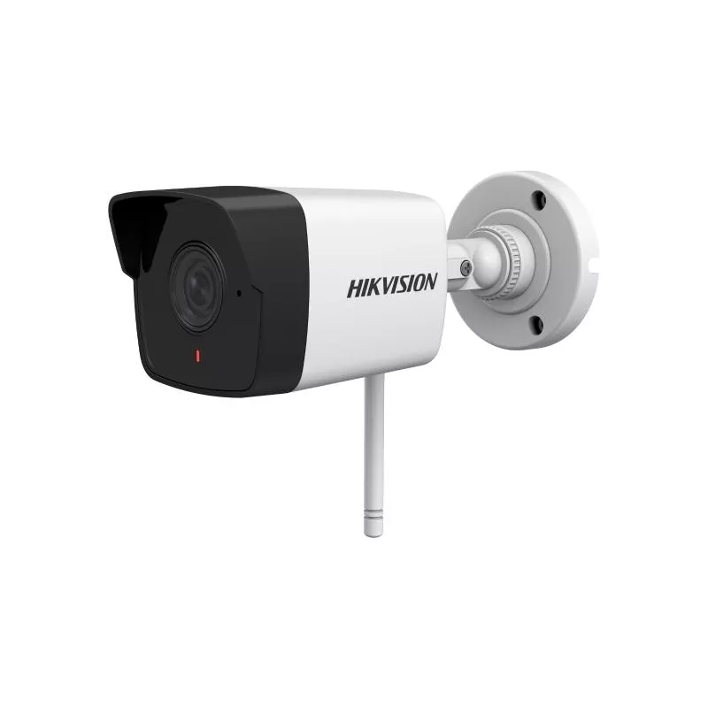 HIKVISION DS-2CV1021G0-IDW1 2MP 2.8MM 30MT SESLİ WİFİ IP66 IR BULLET IP KAMERA