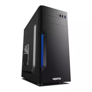 VENTO 750W TA-K61 Standart Mid-Tower PC Kasası