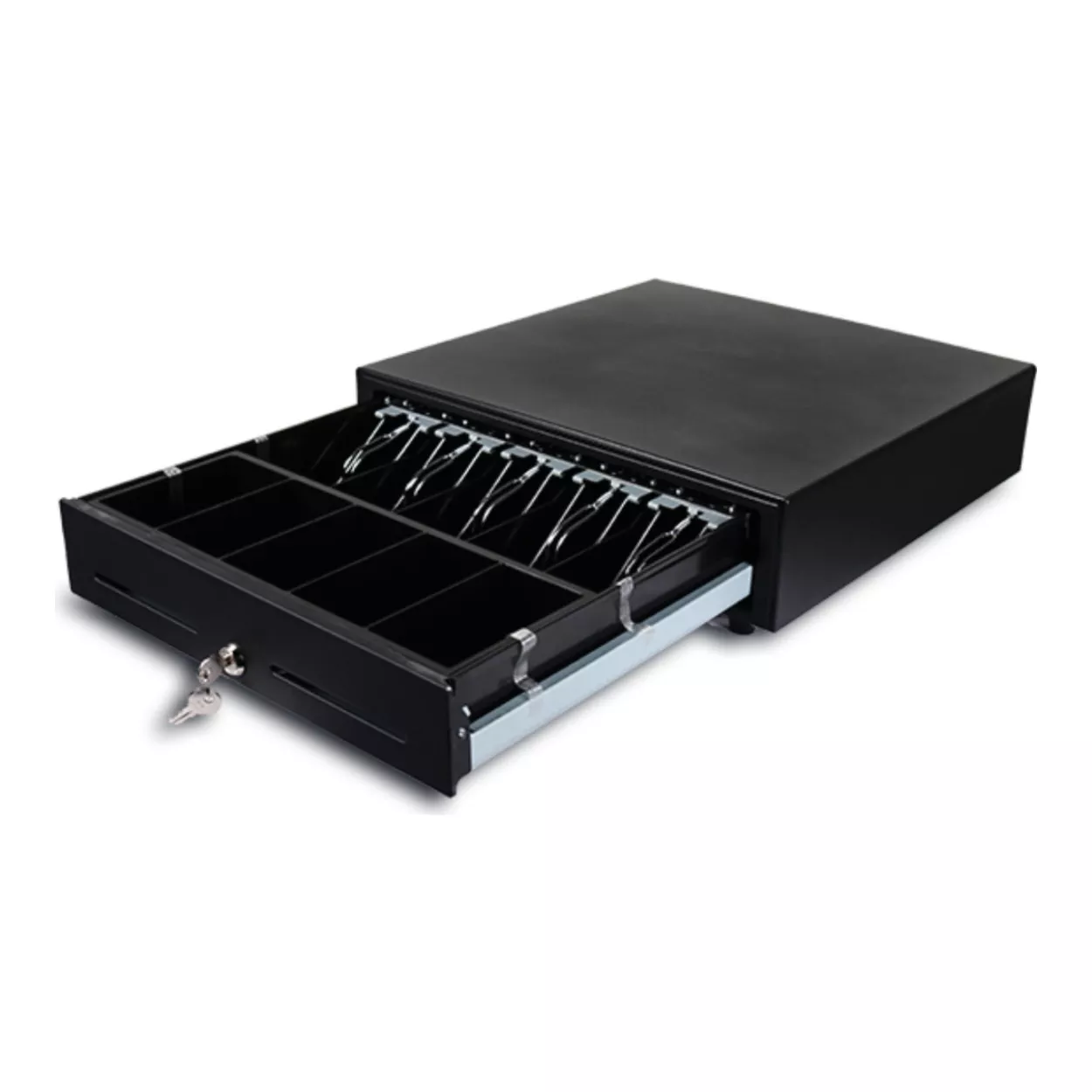OEM 5 HAZNELİ PARA ÇEKMECESİ METAL