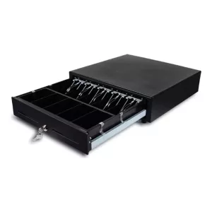 OEM 5 HAZNELİ PARA ÇEKMECESİ METAL