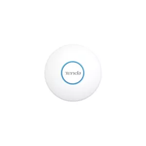 TENDA i26 AX1500 Dual Band Kurumsal Cloud Access Point Tavan Tipi