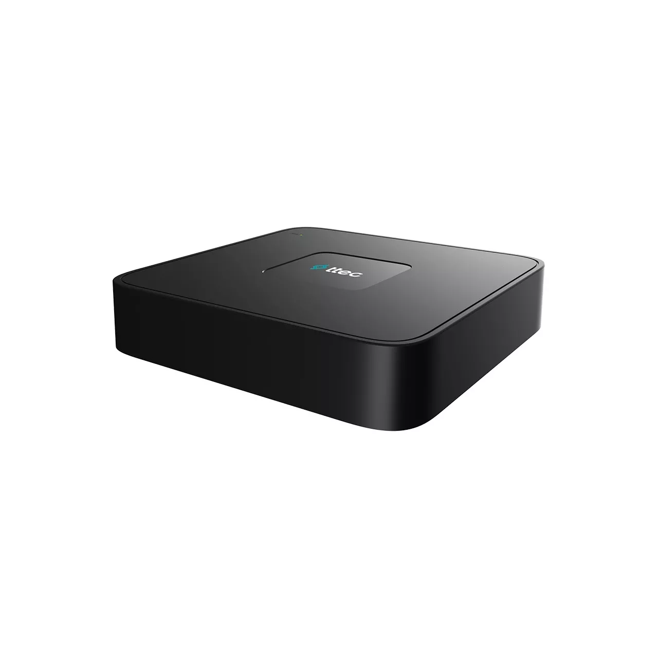 TTEC NVR-3108HP/8P-LITE 8 KANAL POE H265+ NVR KAYIT CİHAZI