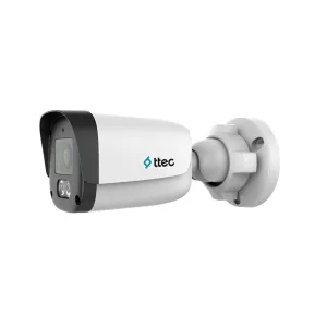 TTEC 2MP Bullet 2.8mm IP Kamera IPBP-2330M-M-Lite