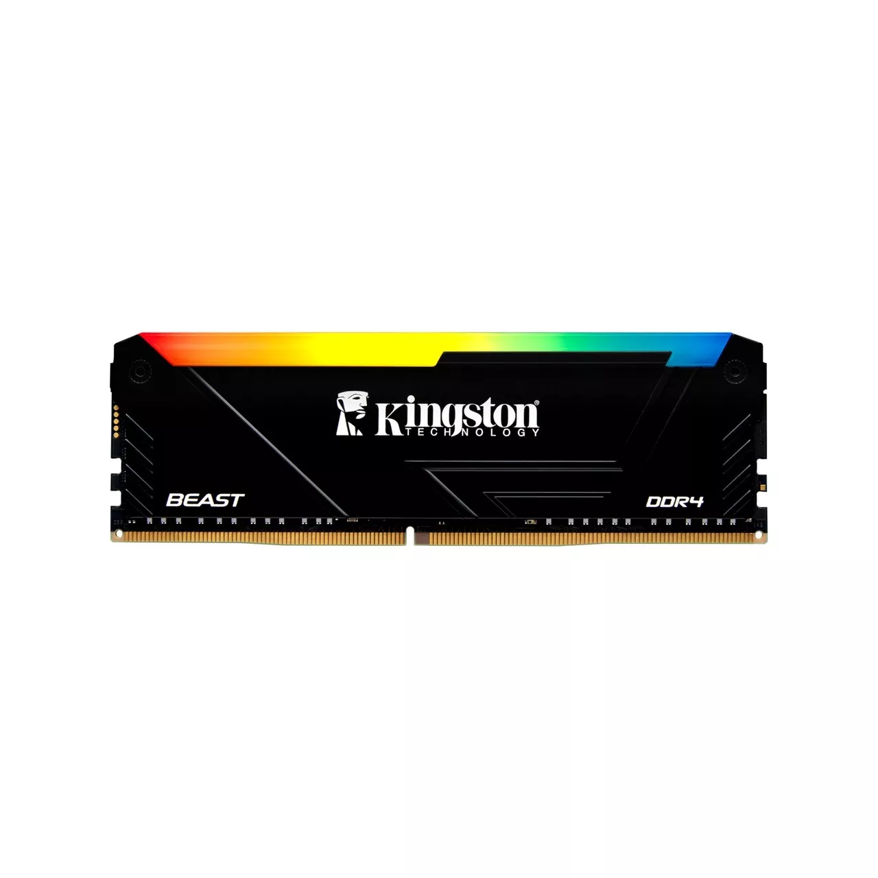 KINGSTON 32GB DDR4 3200MHZ CL16 RGB PC RAM BEAST KF432C16BB2A/32TR