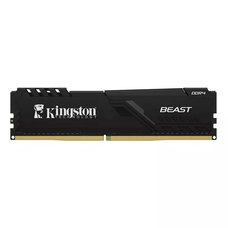 KINGSTON 32GB 3200MHZ DDR4 BEAST KF432C16BB/32TR PC RAM