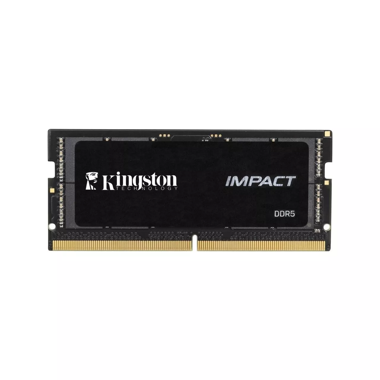 KINGSTON IMPACT 32GB 5600MHz DDR5 KF556S40IB-32TR NOTEBOOK RAM