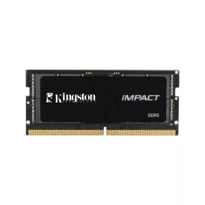 KINGSTON IMPACT 32GB 5600MHz DDR5 KF556S40IB-32TR NOTEBOOK RAM