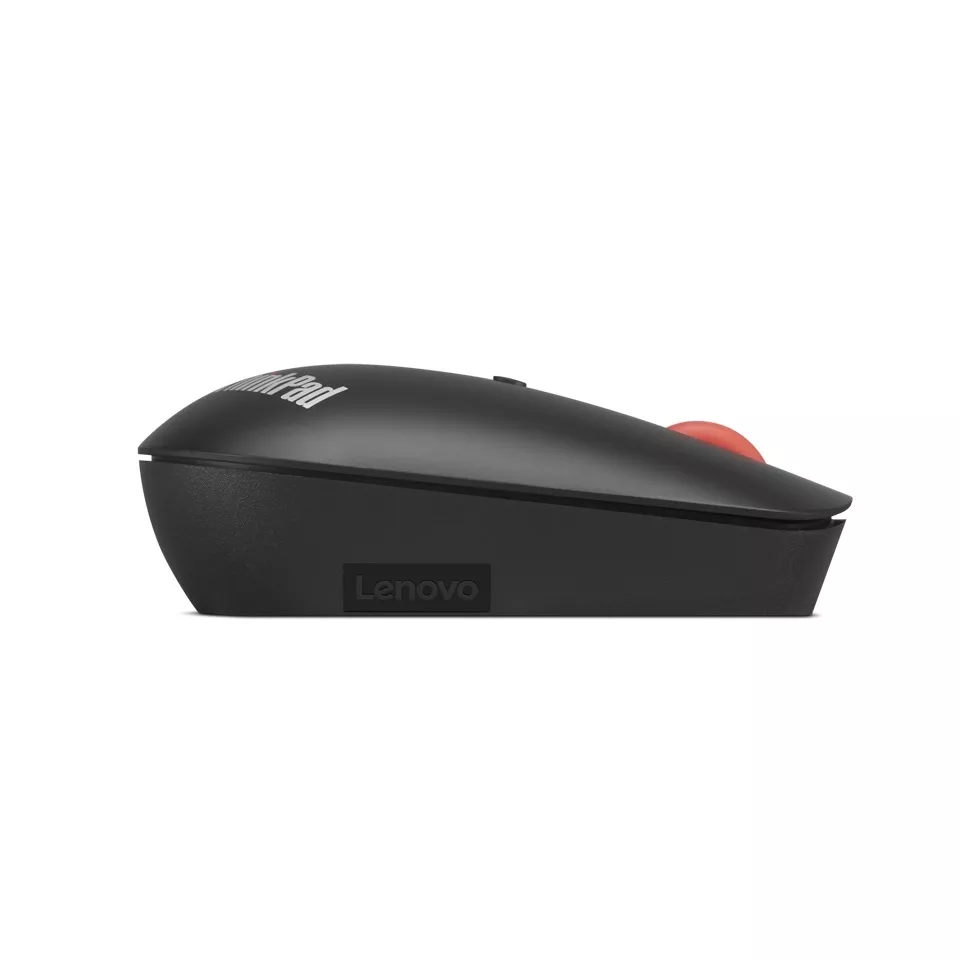 LENOVO 4Y51D20848 Kablosuz 2400dpi TYPE-C Siyah Mouse