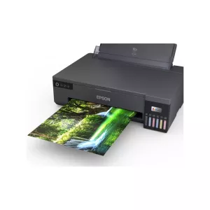 EPSON L18050 TANKLI INKJET WIFI A3+ FOTOĞRAF YAZICI RENKLİ