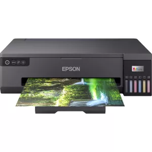 EPSON L18050 TANKLI INKJET WIFI A3+ FOTOĞRAF YAZICI RENKLİ