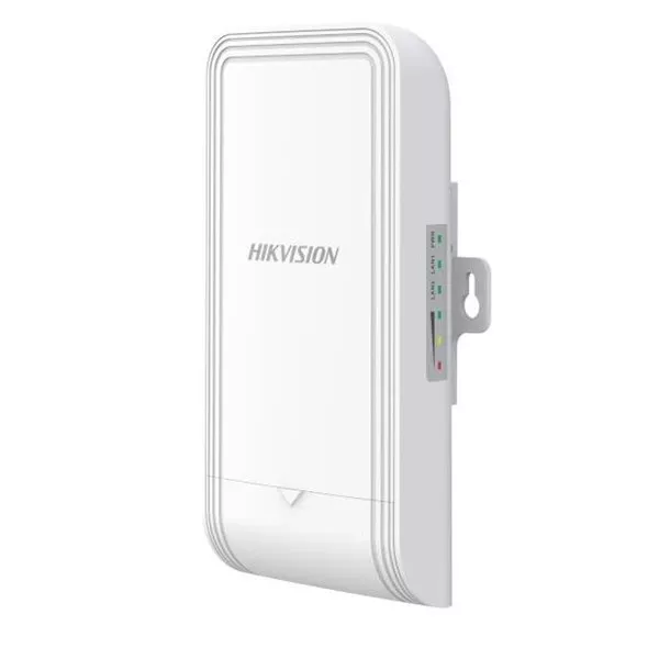 HIKVISION DS-3WF0FC-2N/O 7dbi N300 2.4ghz 1km PtP Harici Access Point