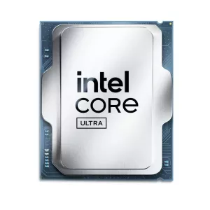 INTEL ARROW LAKE ULTRA 5 235 3.40GHz 26MB 1851P İŞLEMCİ TRAY