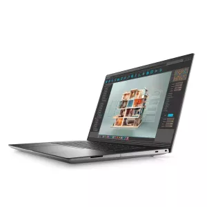 DELL M5690 ULTRA 9 185H vPro 32GB 512GB SSD 8GB RTX2000 ADA 16" OLED TOUCH WIN11PRO MOBILE WS