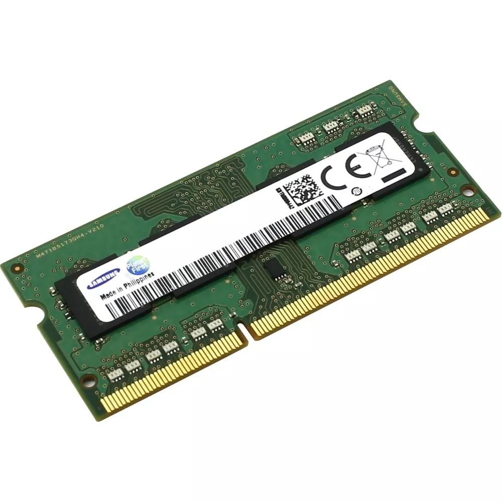 SAMSUNG 32GB DDR5 5600MHz CL46 NOTEBOOK RAM SAMSO5600/32