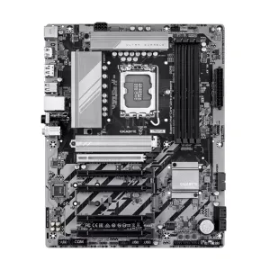 GIGABYTE B860-DS3H-WIFI6E 4x DDR5 DP/HDMI 2x M.2 USB3.2 1851P ANAKART