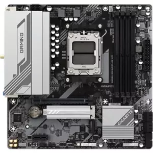 GIGABYTE B650M-GAMING-PLUS-WIFI 4xDDR5 2xDP/1xHDMI 2xM.2 AM5 ANAKART