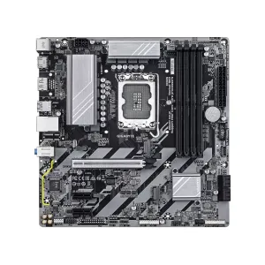 GIGABYTE B860M D3HP DDR5 HDMI DP PCIE 5.0 1851p mATX