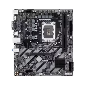 GIGABYTE H810M-H 2x DDR5 HDMI/VGA 1x M.2 USB3.2 1851P ANAKART