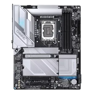 GIGABYTE B860-GAMING-X-WIFI6E 4x DDR5 DP/HDMI/TYPE-C 3x M.2 USB3.2 1851P ANAKART