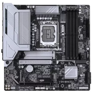 GIGABYTE B860M-GAMING-X-WIFI6E 4x DDR5 DP/HDMI/TYPE-C 2x M.2 USB3.2 1851P ANAKART