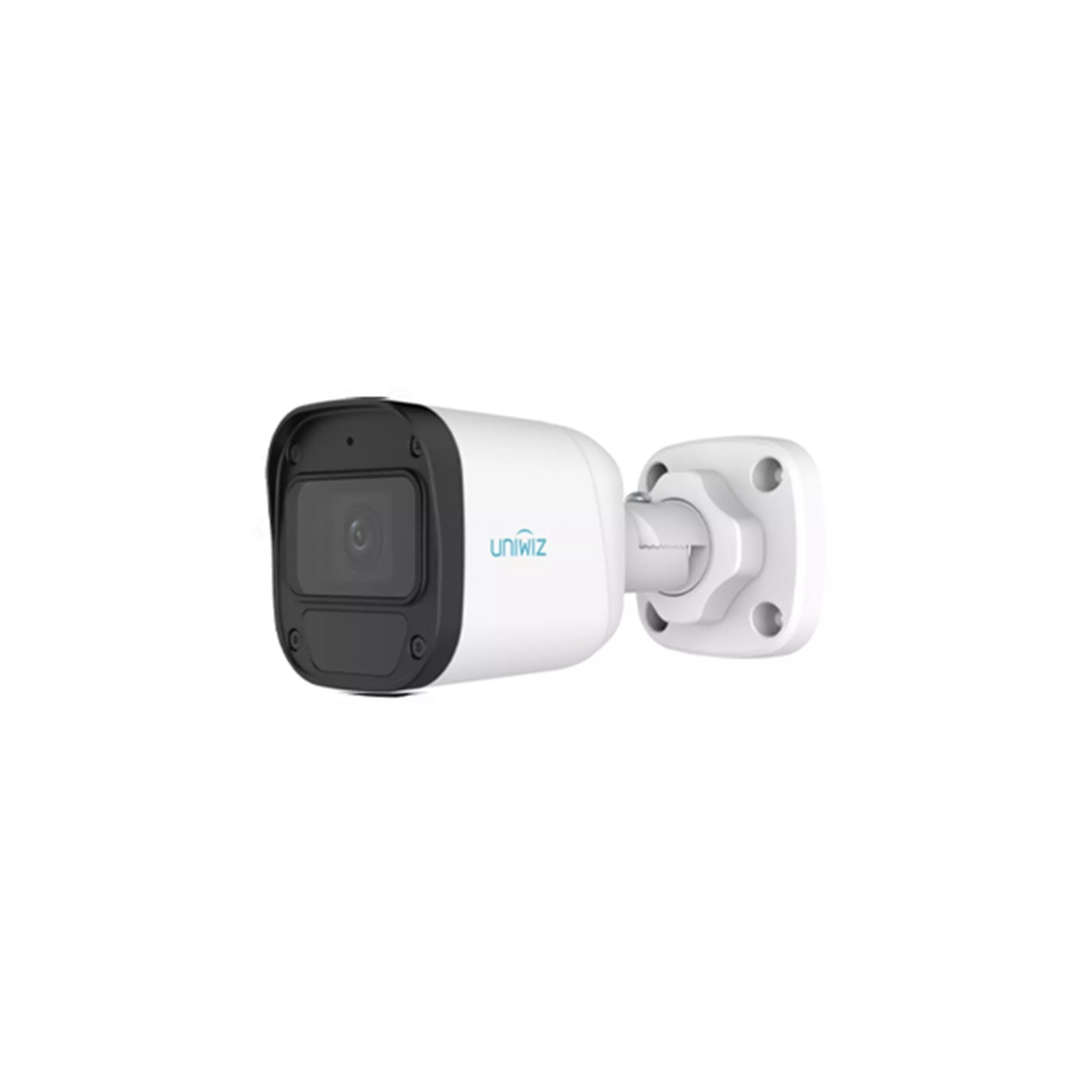 UNIWIZ UWZ-2A02-F2A-B 2MP 2.8MM 20MT DAHİLİ SESLİ  IP67 AHD IR BULLET KAMERA