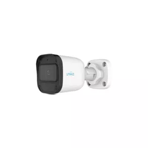 UNIWIZ UWZ-2A02-F2A-B 2MP 2.8MM 20MT DAHİLİ SESLİ  IP67 AHD IR BULLET KAMERA