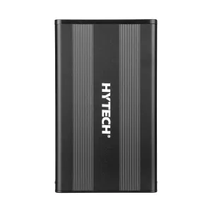 HYTECH HY-HDC23 2.5" USB 3.0 SATA HDD KUTU SİYAH