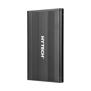 HYTECH HY-HDC23 2.5" USB 3.0 SATA HDD KUTU SİYAH