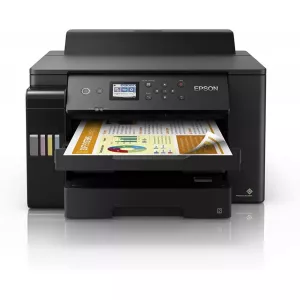 EPSON C11CJ04403 L11160 TANKLI INKJET USB/ETHERNET/WIFI A3/A4 YAZICI